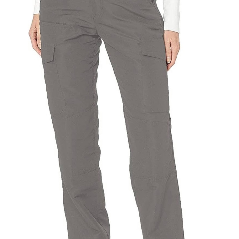 NWT Women’s Tactical Pants. Size 12S